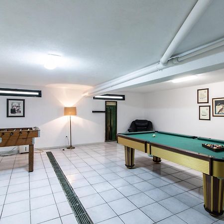 Casa Clara Villa Vilamoura Buitenkant foto
