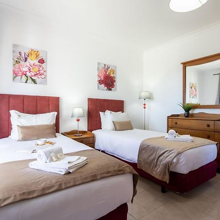 Casa Clara Villa Vilamoura Buitenkant foto