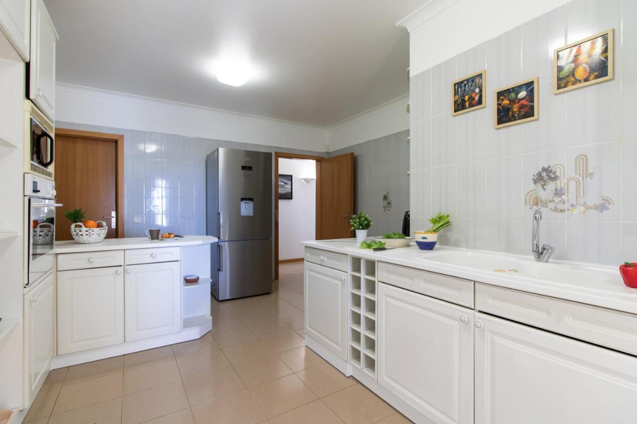 Casa Clara Villa Vilamoura Buitenkant foto