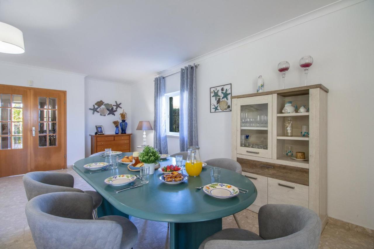 Casa Clara Villa Vilamoura Buitenkant foto