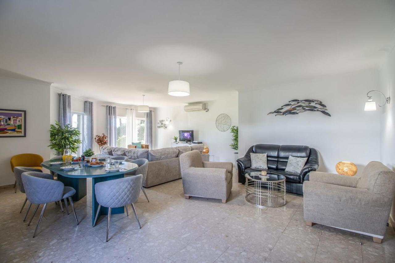 Casa Clara Villa Vilamoura Buitenkant foto