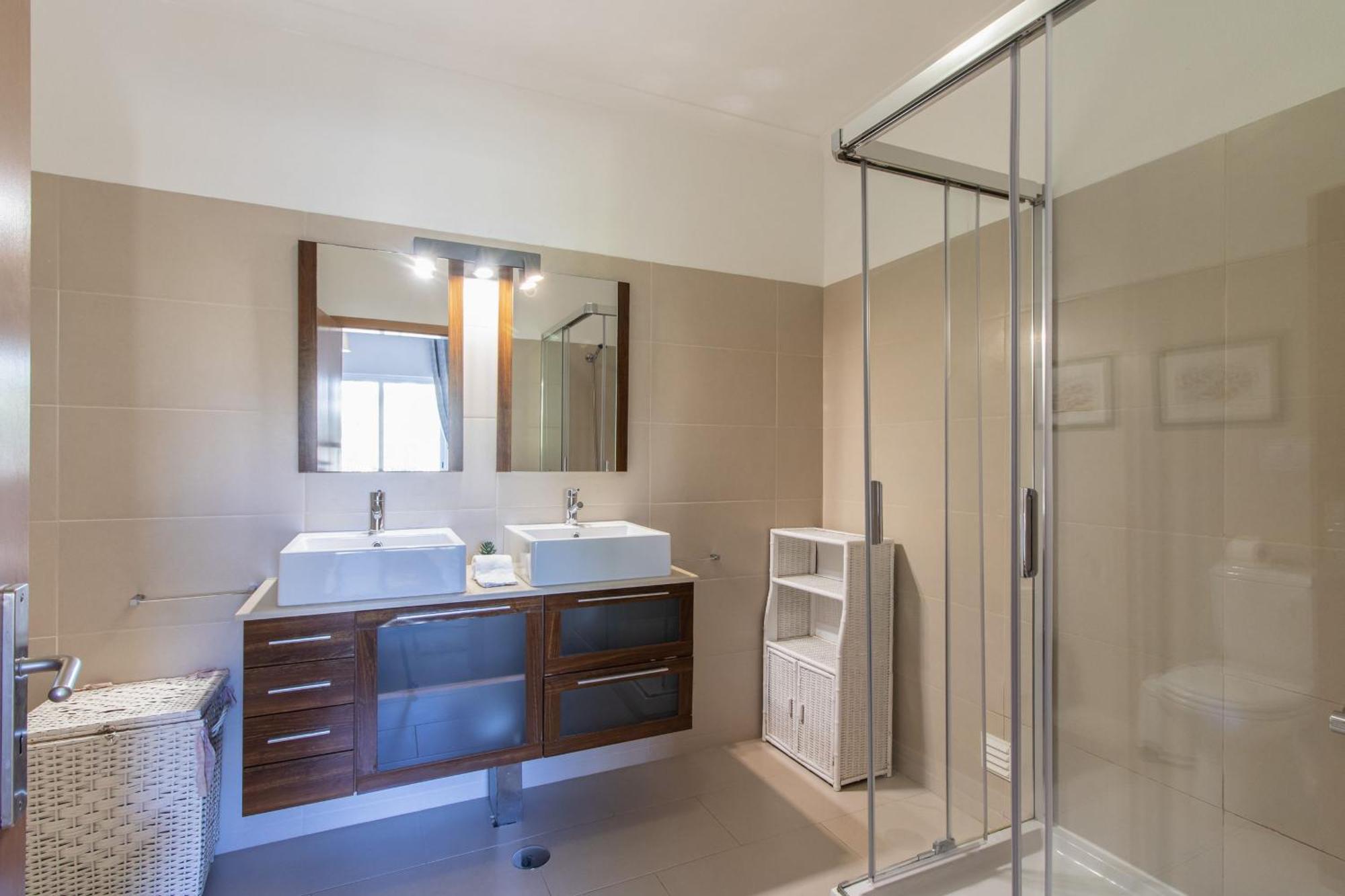 Casa Clara Villa Vilamoura Buitenkant foto