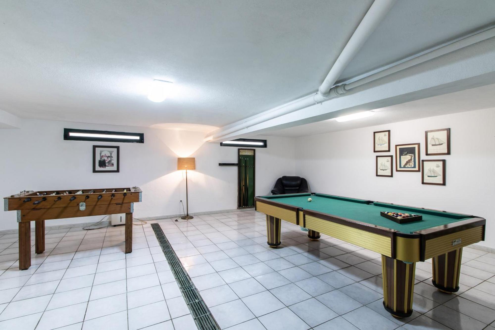Casa Clara Villa Vilamoura Buitenkant foto