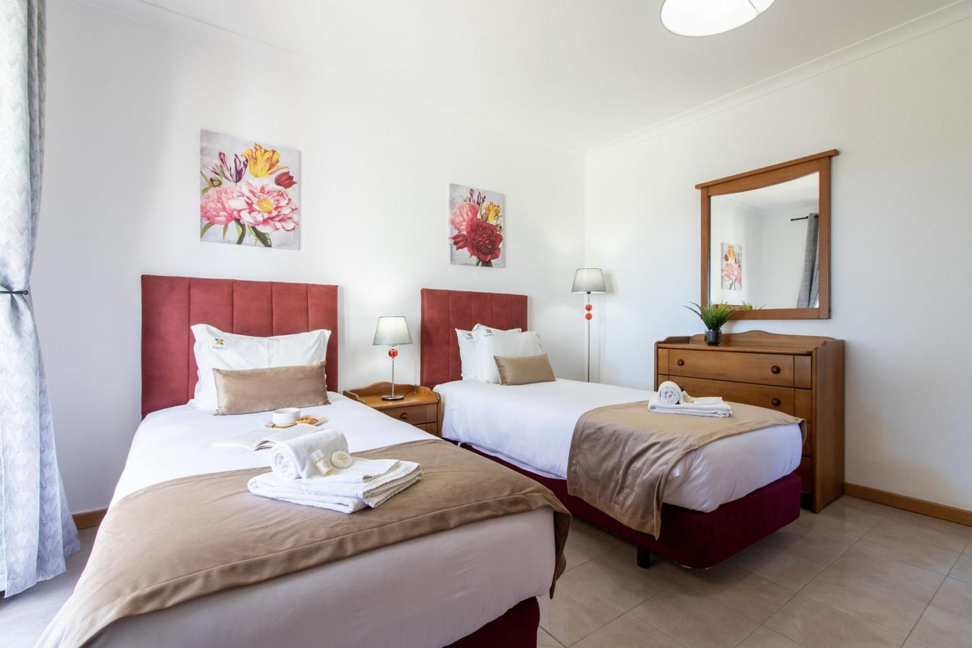 Casa Clara Villa Vilamoura Buitenkant foto