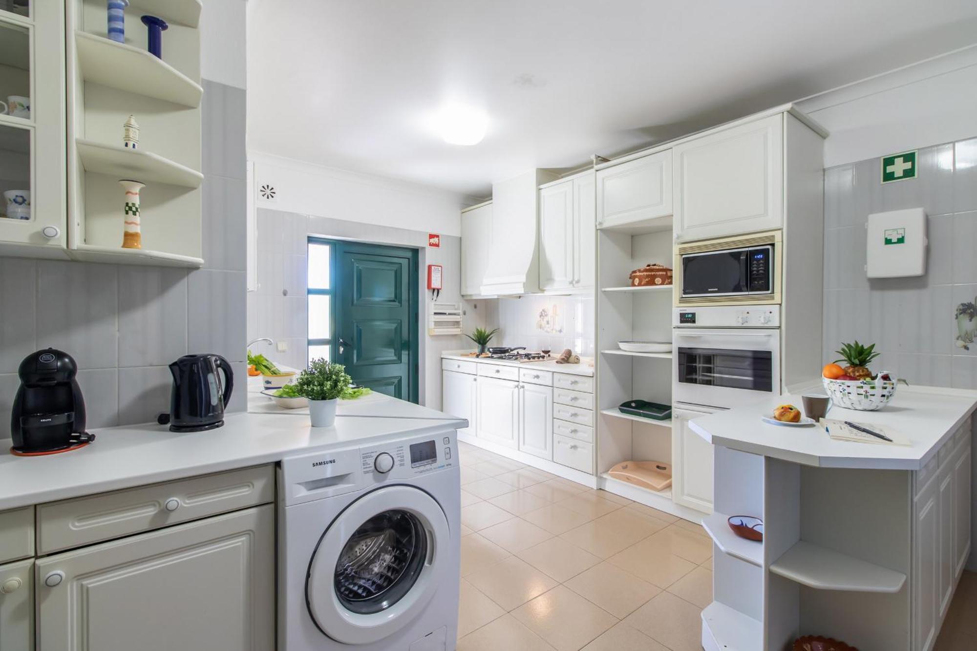 Casa Clara Villa Vilamoura Buitenkant foto