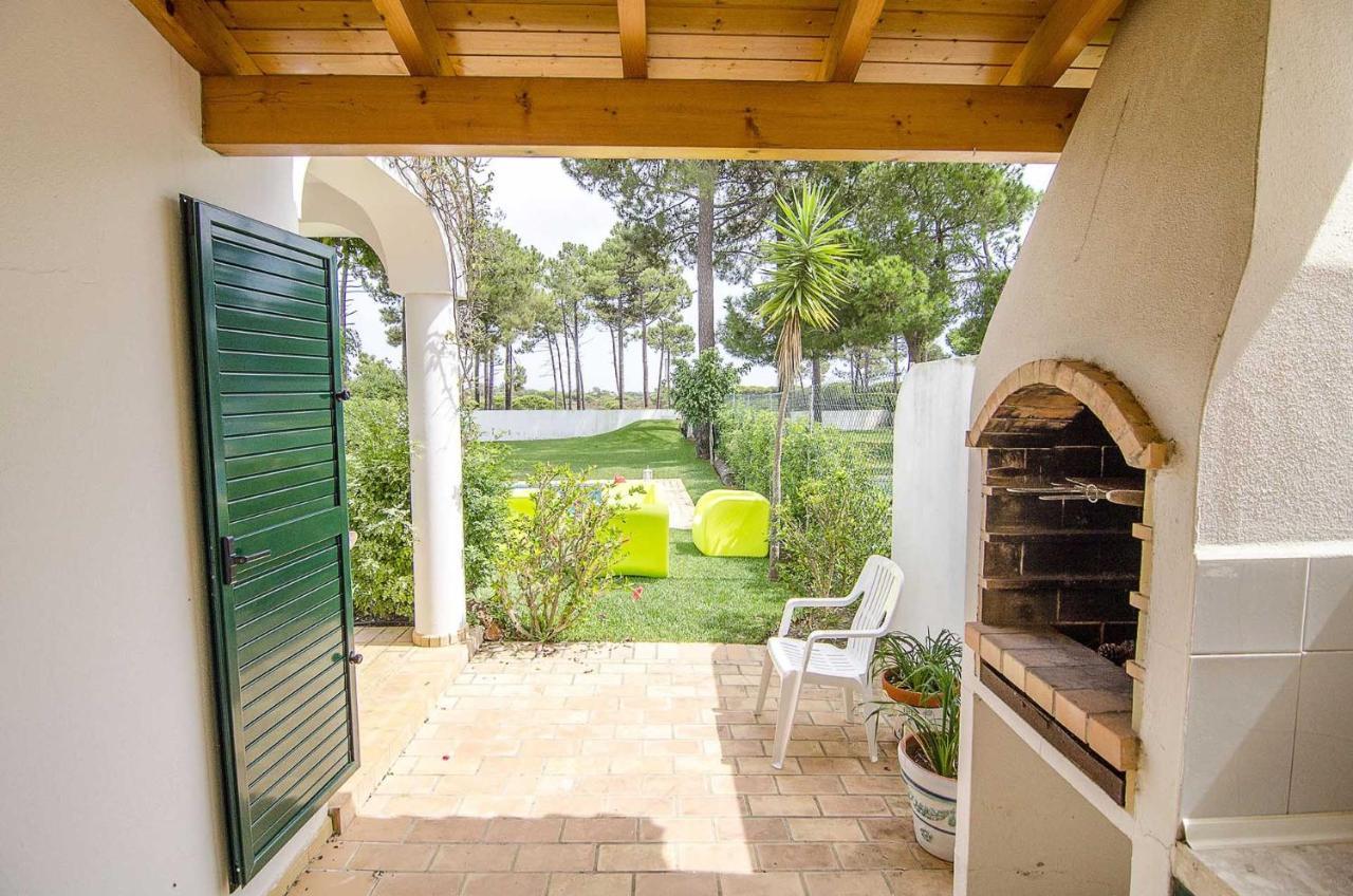 Casa Clara Villa Vilamoura Buitenkant foto